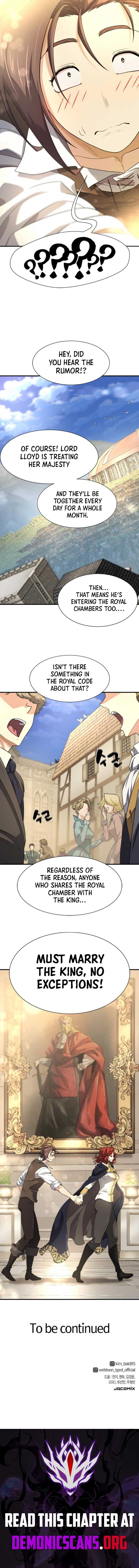 Read The World’s Best Engineer EN Manga Online