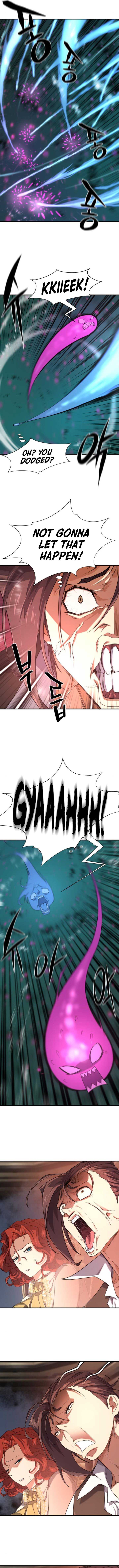Read The World’s Best Engineer EN Manga Online