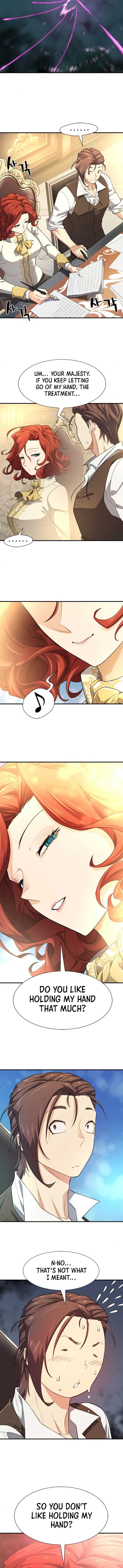 Read The World’s Best Engineer EN Manga Online