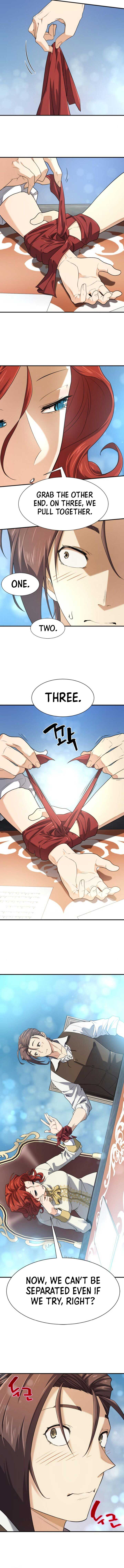 Read The World’s Best Engineer EN Manga Online
