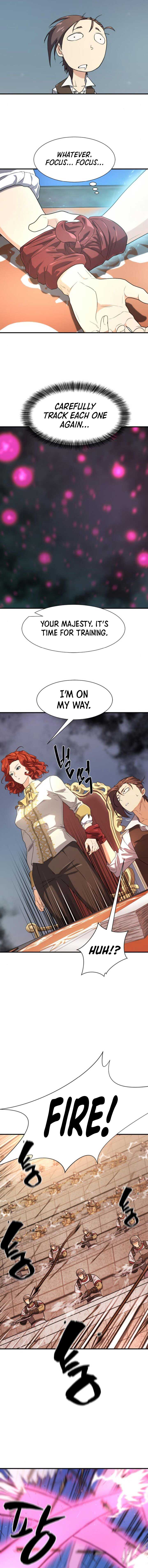 Read The World’s Best Engineer EN Manga Online