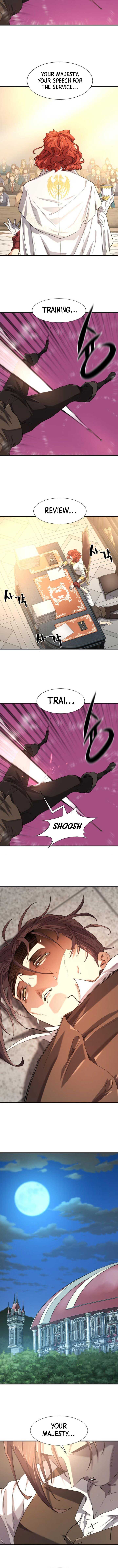 Read The World’s Best Engineer EN Manga Online