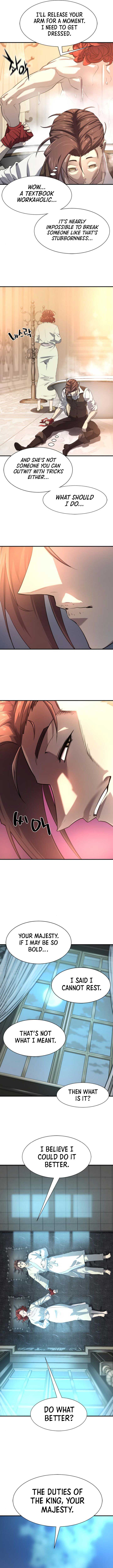 Read The World’s Best Engineer EN Manga Online
