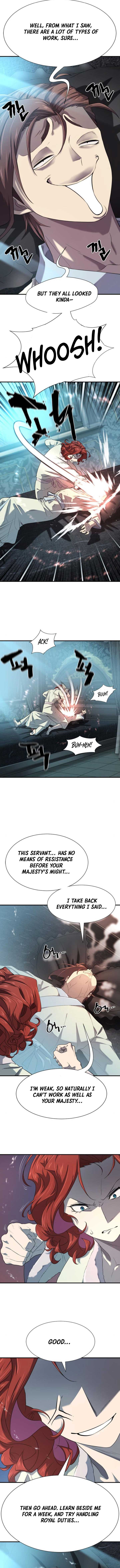 Read The World’s Best Engineer EN Manga Online