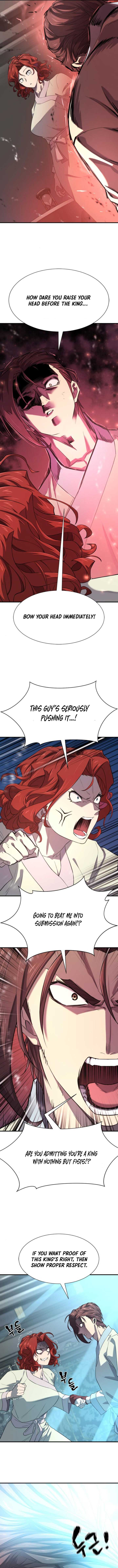 Read The World’s Best Engineer EN Manga Online