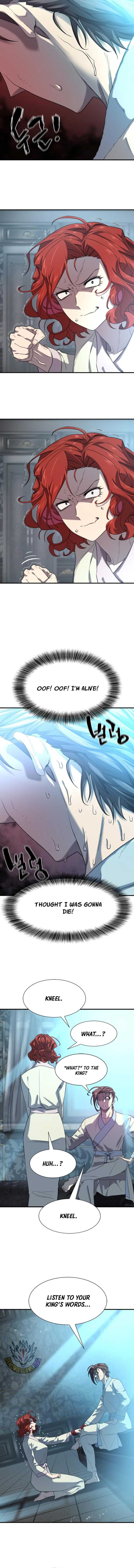 Read The World’s Best Engineer EN Manga Online