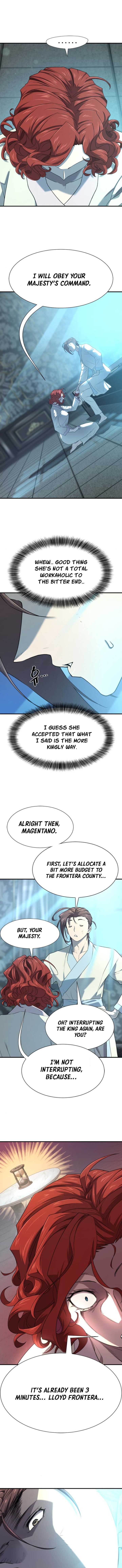 Read The World’s Best Engineer EN Manga Online