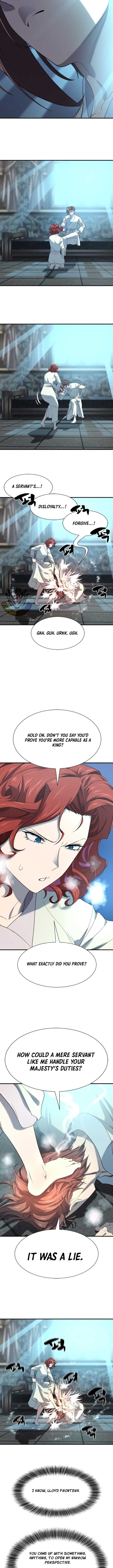 Read The World’s Best Engineer EN Manga Online
