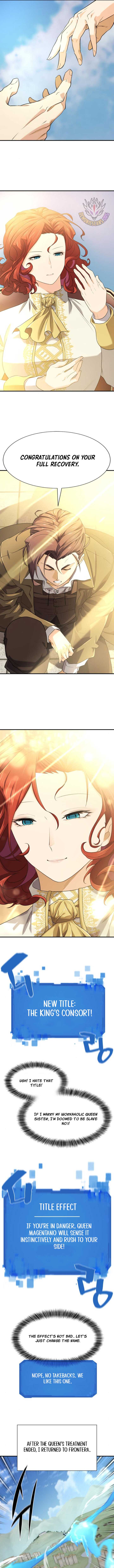 Read The World’s Best Engineer EN Manga Online