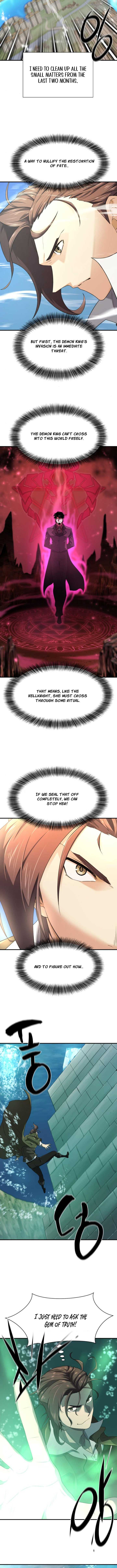 Read The World’s Best Engineer EN Manga Online