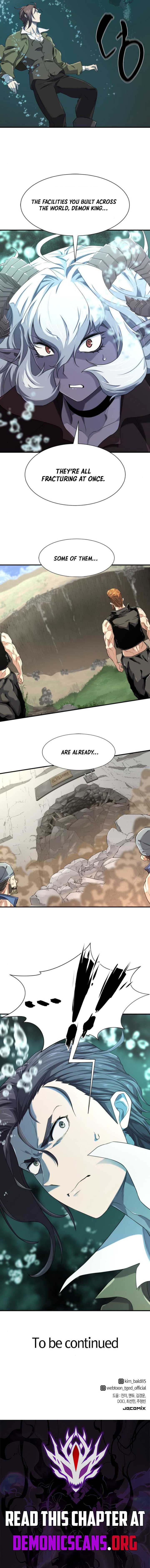 Read The World’s Best Engineer EN Manga Online