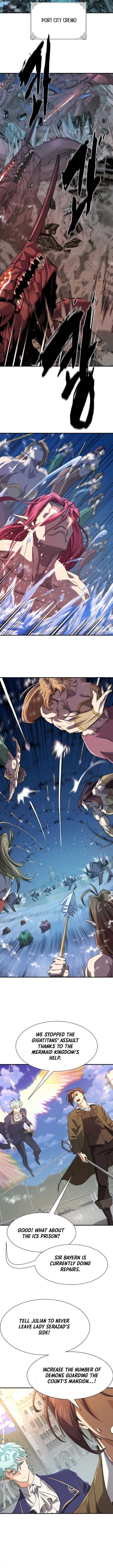 Read The World’s Best Engineer EN Manga Online