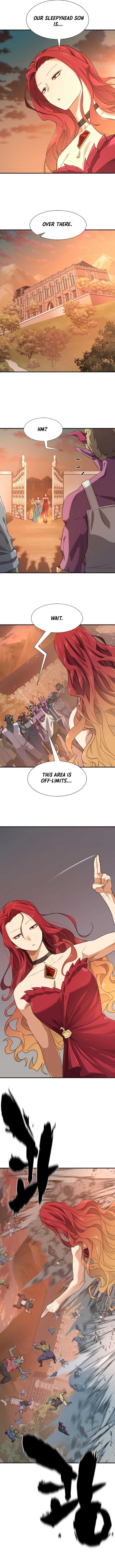 Read The World’s Best Engineer EN Manga Online