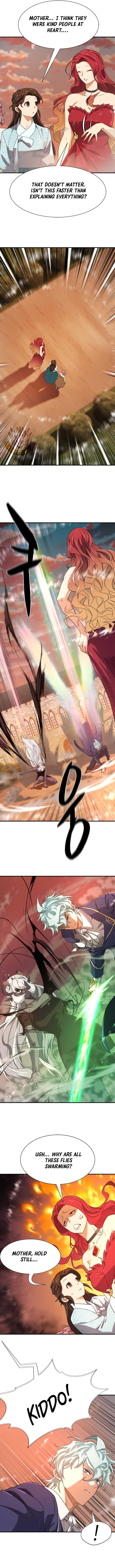 Read The World’s Best Engineer EN Manga Online