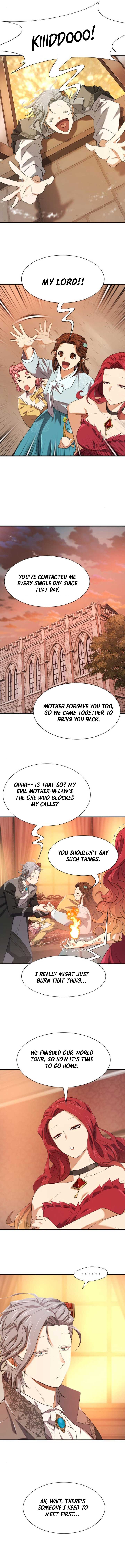 Read The World’s Best Engineer EN Manga Online