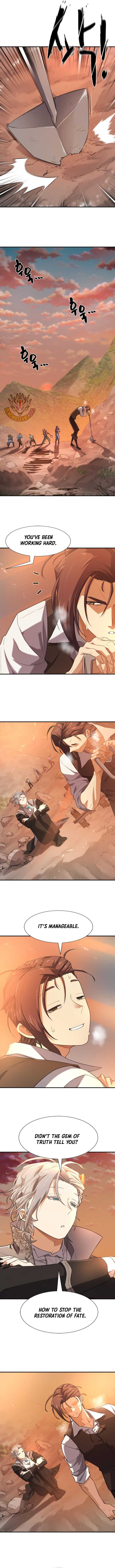 Read The World’s Best Engineer EN Manga Online