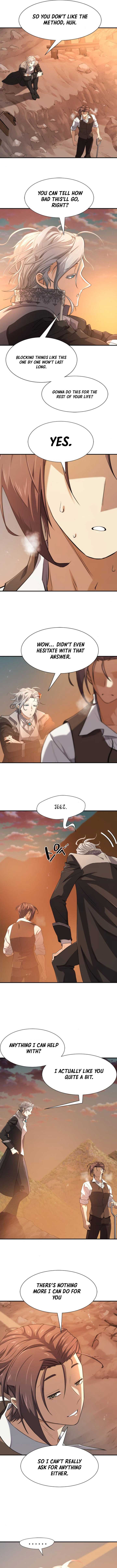 Read The World’s Best Engineer EN Manga Online