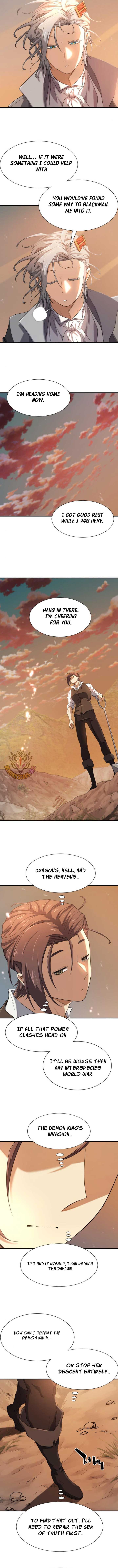 Read The World’s Best Engineer EN Manga Online