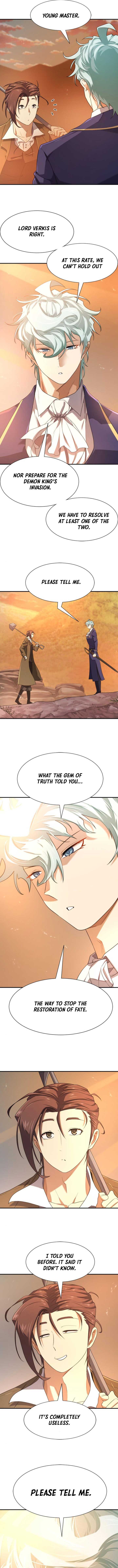 Read The World’s Best Engineer EN Manga Online