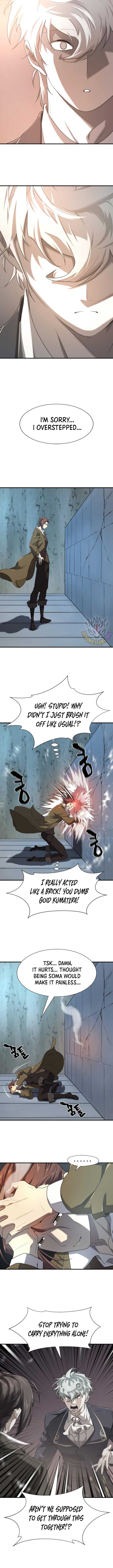 Read The World’s Best Engineer EN Manga Online
