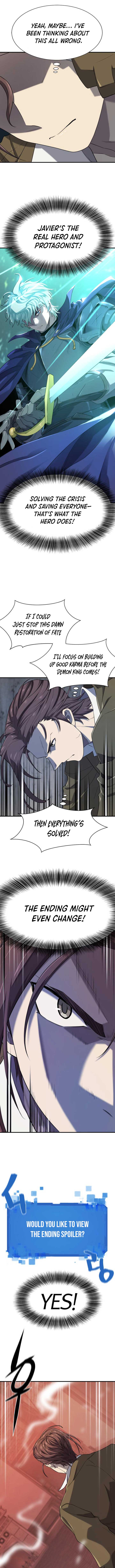 Read The World’s Best Engineer EN Manga Online