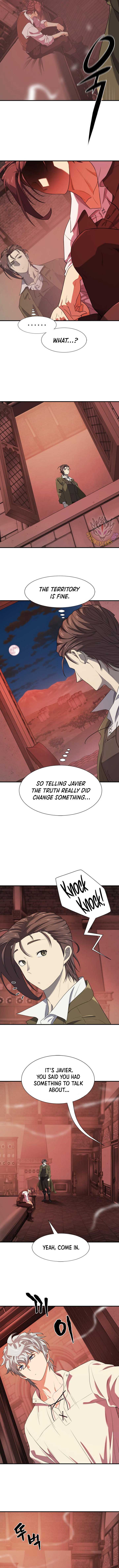 Read The World’s Best Engineer EN Manga Online