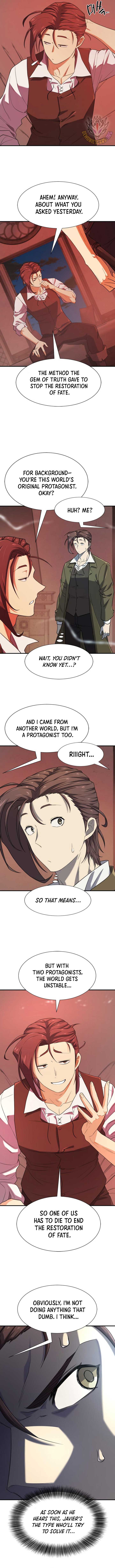 Read The World’s Best Engineer EN Manga Online