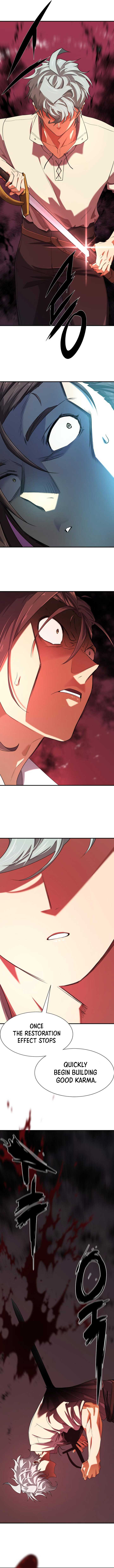 Read The World’s Best Engineer EN Manga Online
