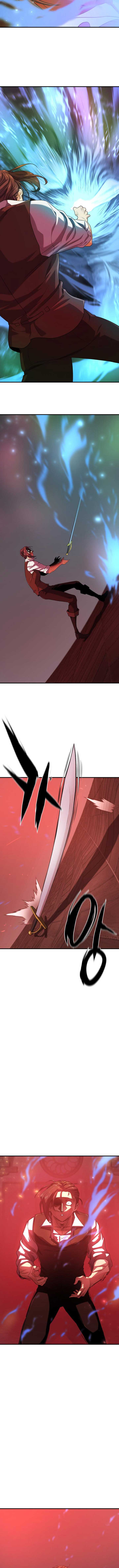 Read The World’s Best Engineer EN Manga Online