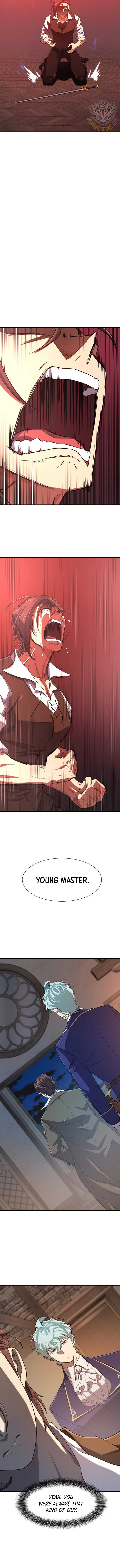 Read The World’s Best Engineer EN Manga Online