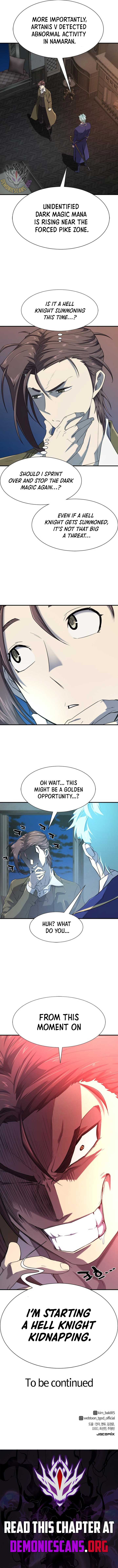 Read The World’s Best Engineer EN Manga Online