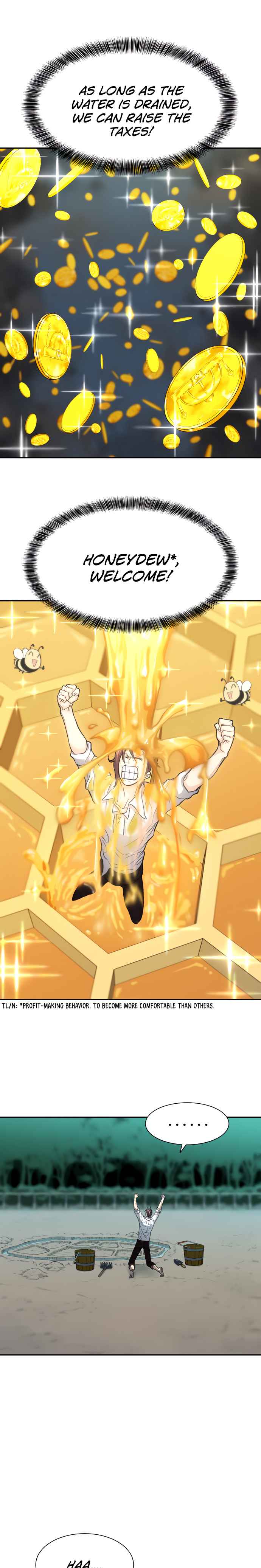 Read The World’s Best Engineer EN Manga Online