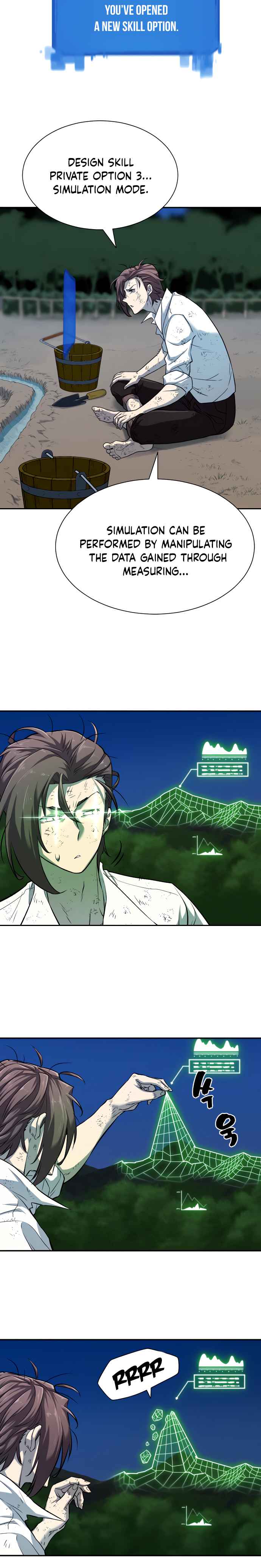 Read The World’s Best Engineer EN Manga Online