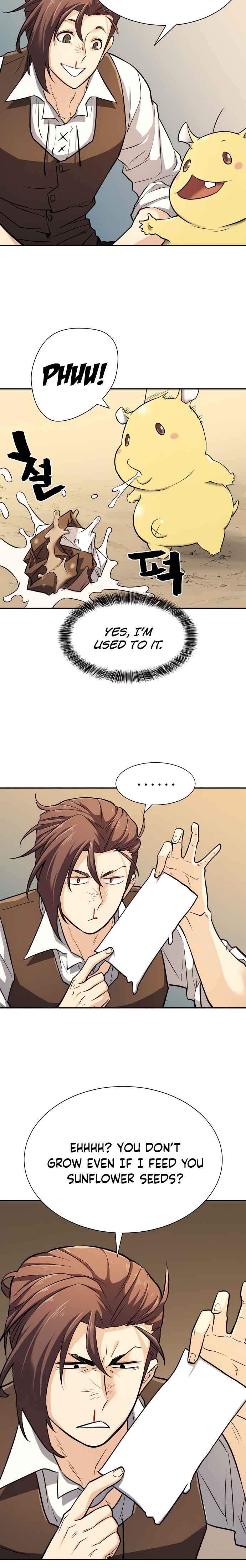 Read The World’s Best Engineer EN Manga Online