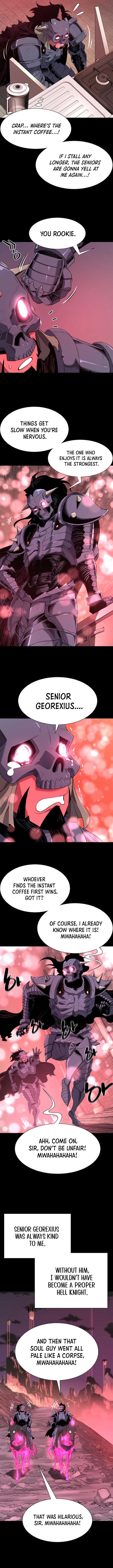 Read The World’s Best Engineer EN Manga Online