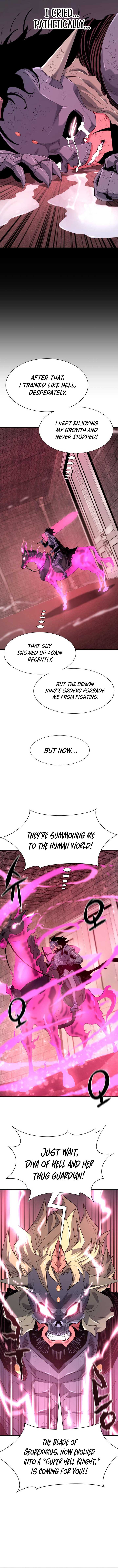 Read The World’s Best Engineer EN Manga Online
