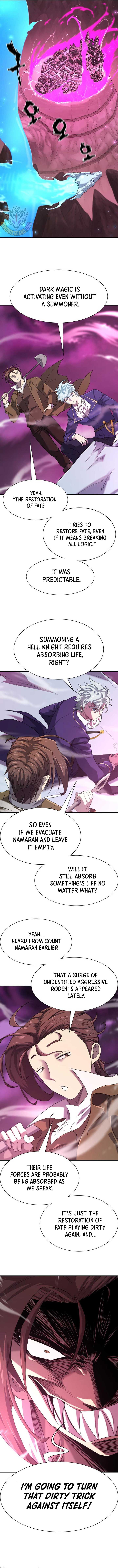 Read The World’s Best Engineer EN Manga Online