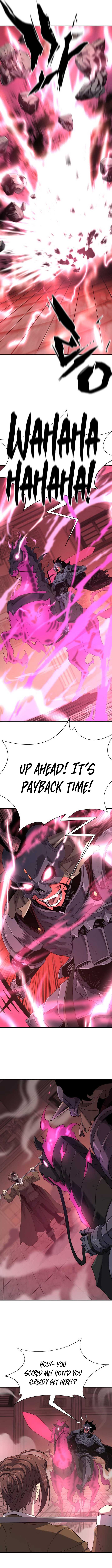 Read The World’s Best Engineer EN Manga Online