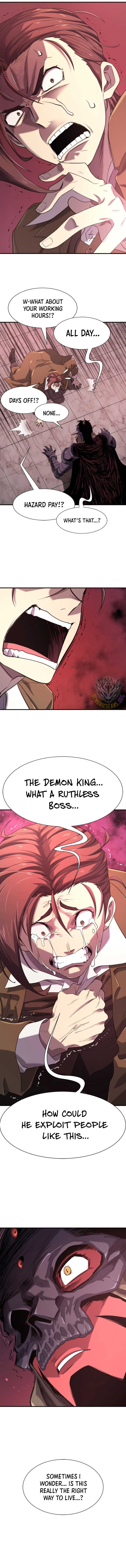 Read The World’s Best Engineer EN Manga Online