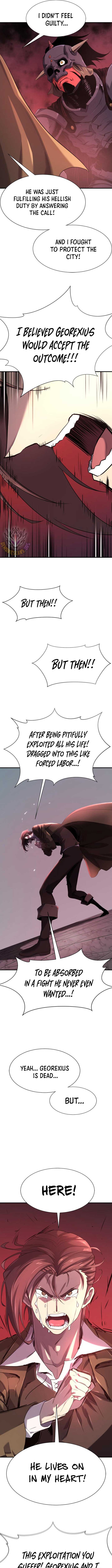 Read The World’s Best Engineer EN Manga Online