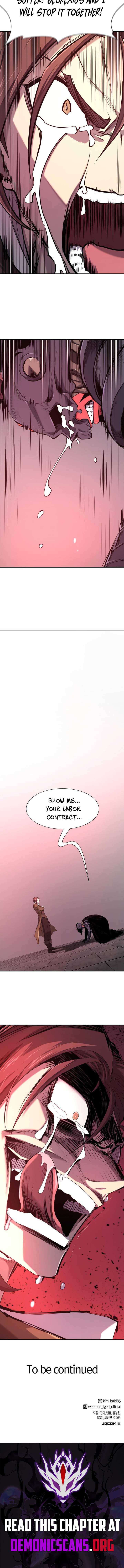 Read The World’s Best Engineer EN Manga Online
