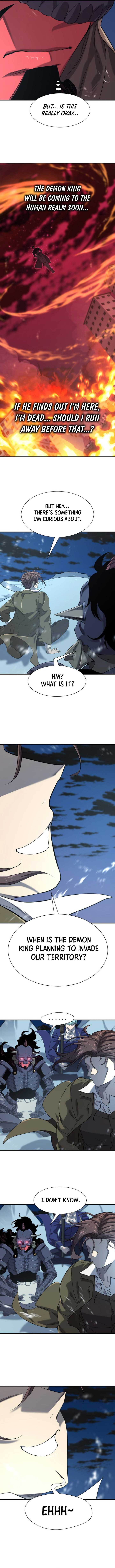Read The World’s Best Engineer EN Manga Online