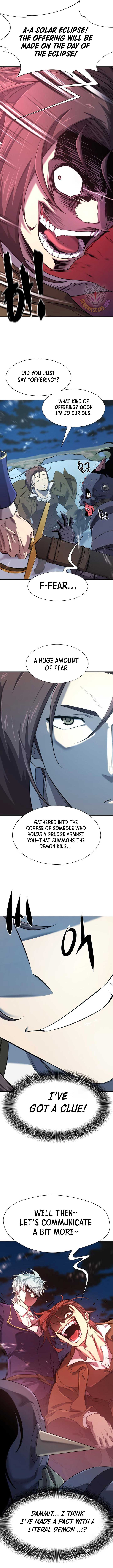 Read The World’s Best Engineer EN Manga Online