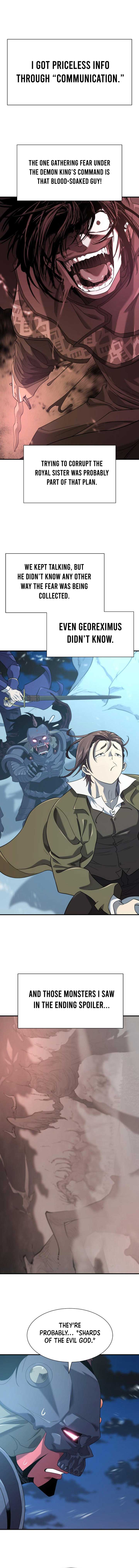 Read The World’s Best Engineer EN Manga Online