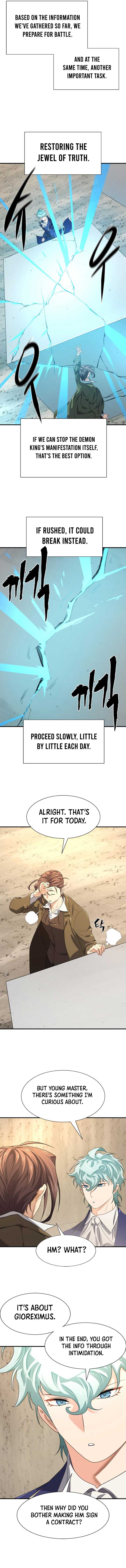 Read The World’s Best Engineer EN Manga Online