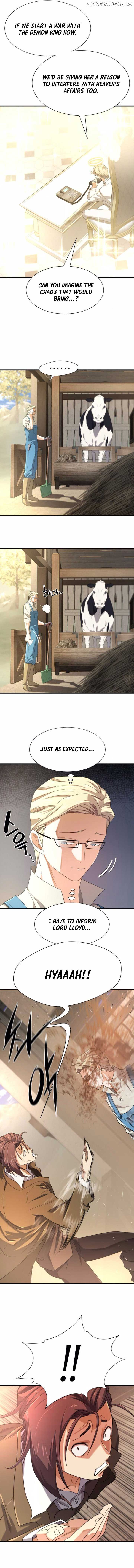 Read The World’s Best Engineer EN Manga Online