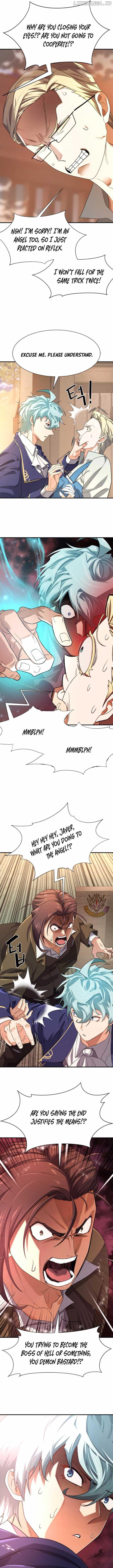 Read The World’s Best Engineer EN Manga Online