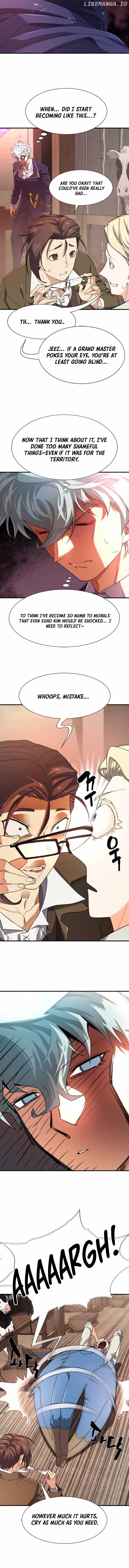 Read The World’s Best Engineer EN Manga Online