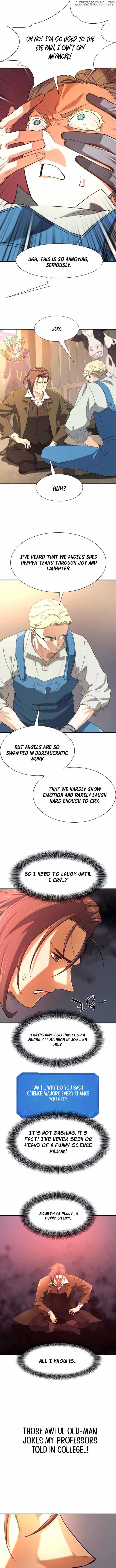 Read The World’s Best Engineer EN Manga Online