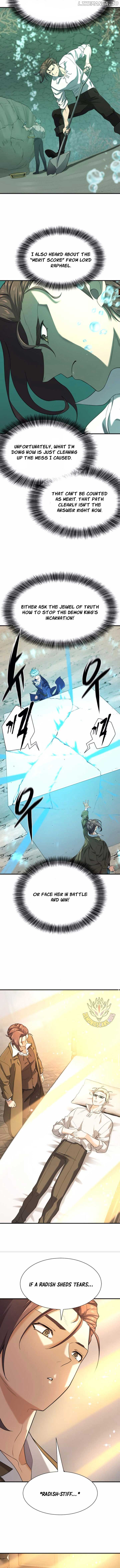 Read The World’s Best Engineer EN Manga Online